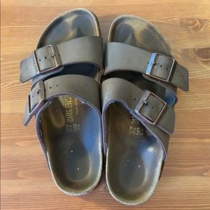 Arizona birkibuk mocha Birkenstock’s